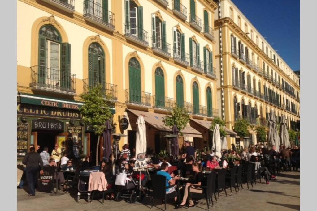 Center Big Apartment-family & Friends-5 Beds Appartement *