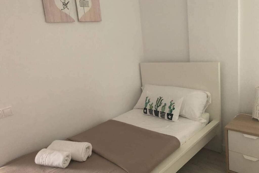 Center Big Apartment-family & Friends-5 Beds Appartement