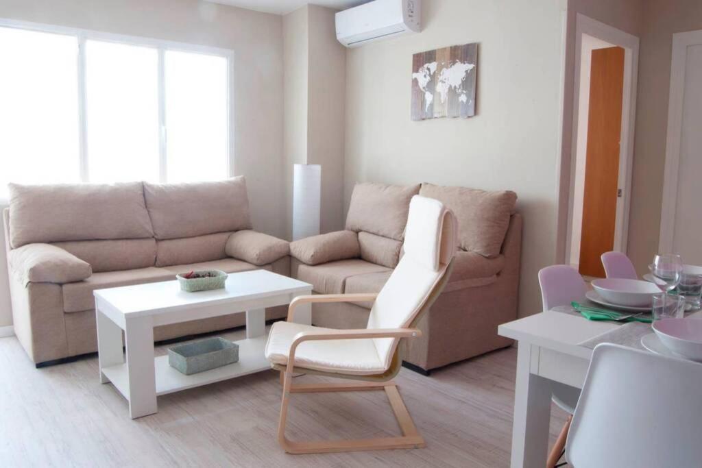 Center Big Apartment-family & Friends-5 Beds Appartement *