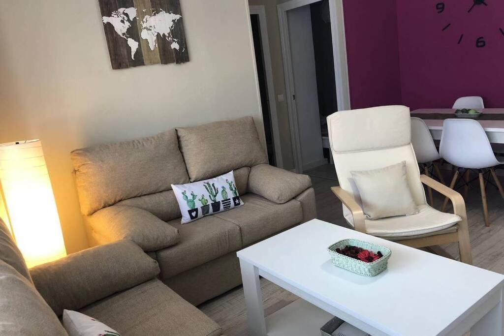 Center Big Apartment-family & Friends-5 Beds Appartement *